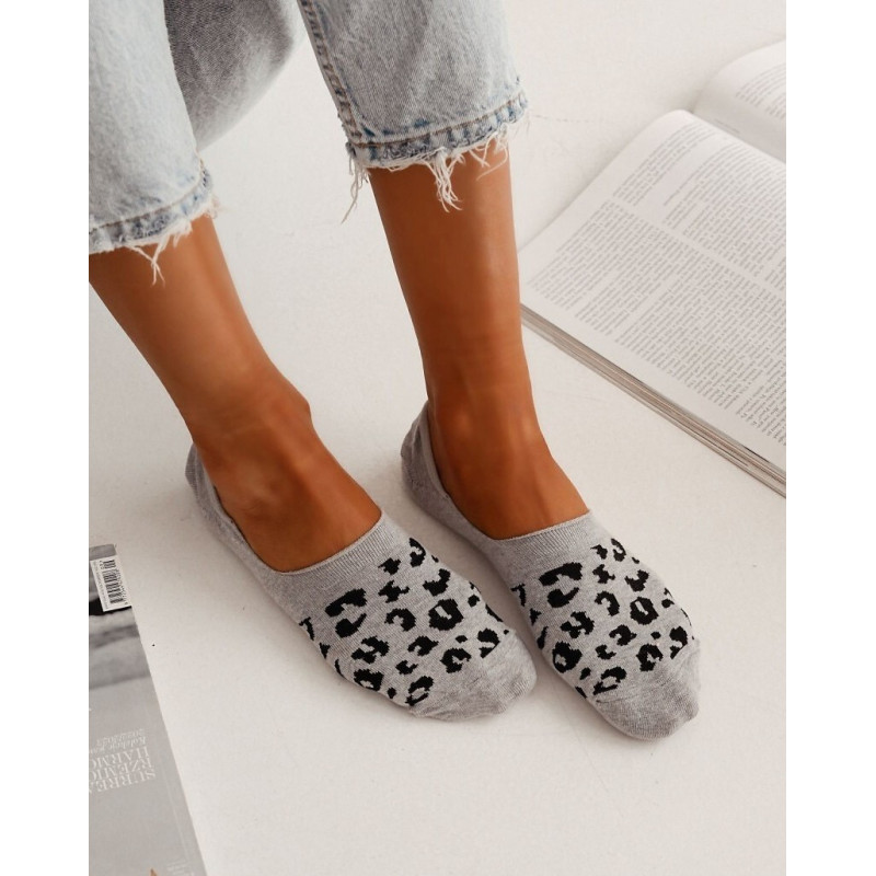 Milena kojinės iki kauliukų