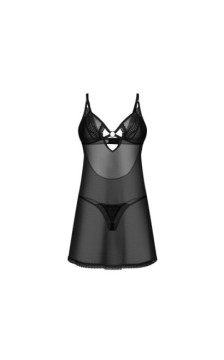 Obsessive seksualūs marškinėliai