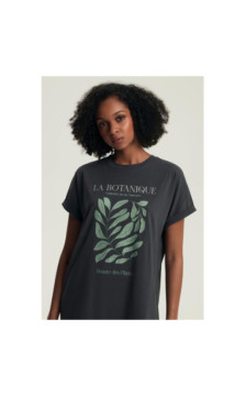 Henderson Ladies naktiniai trumpomis rankovėmis