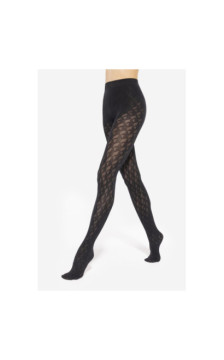 Gatta pėdkelnės su mikrofibra