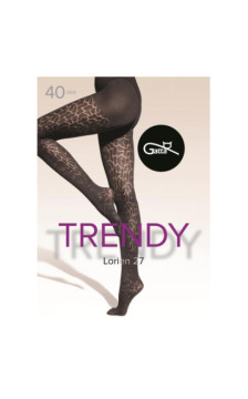 Gatta pėdkelnės su mikrofibra