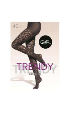 Gatta pėdkelnės su mikrofibra