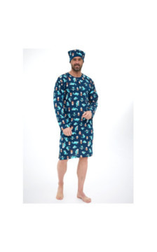 Cornette vyriški naktiniai