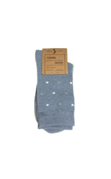 WiK kojinės žiemai