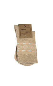 WiK kojinės žiemai