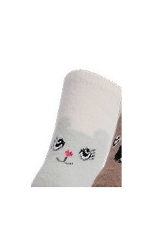 WiK kojinės žiemai