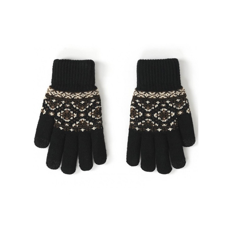 Be Snazzy pirštinės