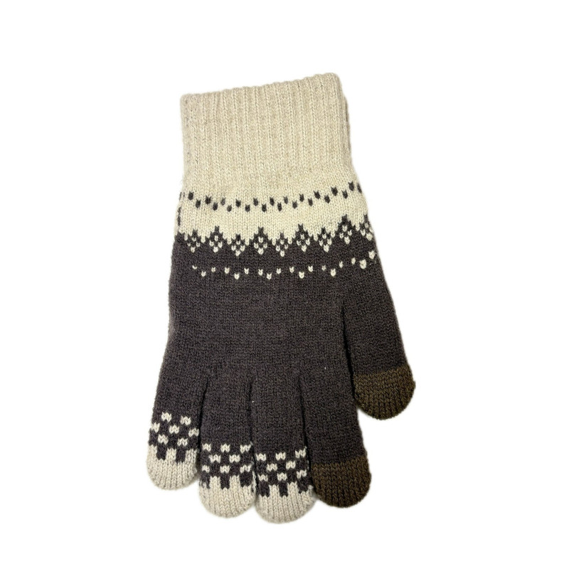 Be Snazzy pirštinės