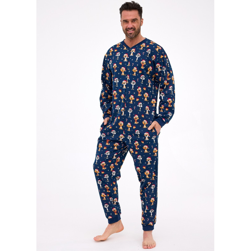 Cornette kombinezonas