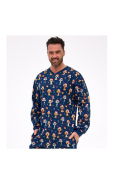 Cornette kombinezonas