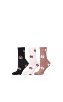 Moraj kojinės žiemai