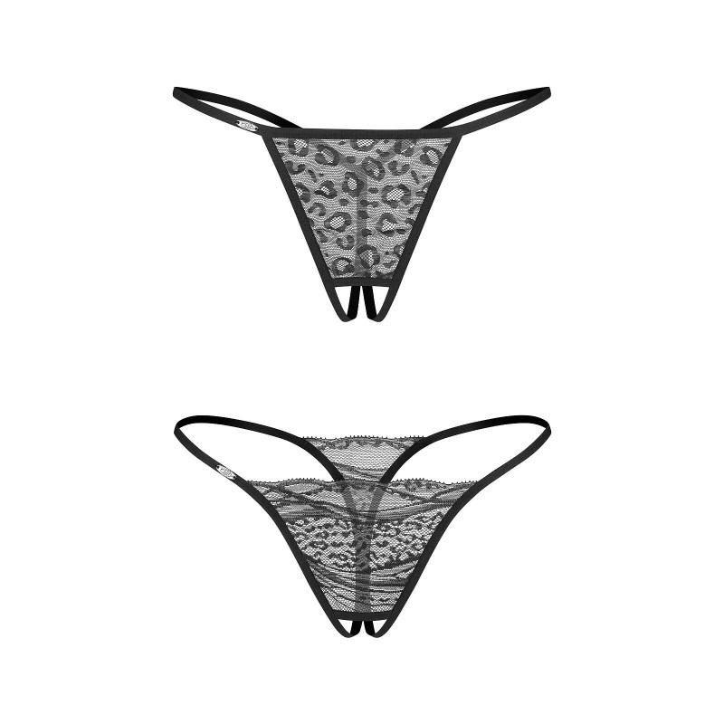 Obsessive seksualios kelnaitės