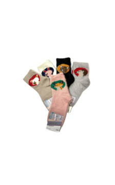 WiK kojinės žiemai