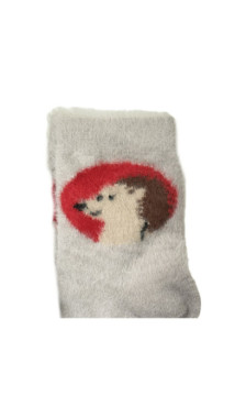 WiK kojinės žiemai