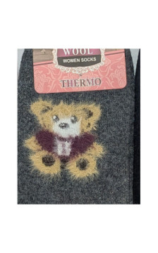 WiK kojinės žiemai