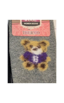 WiK kojinės žiemai