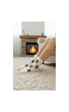 WiK kojinės žiemai