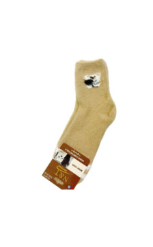 WiK kojinės žiemai