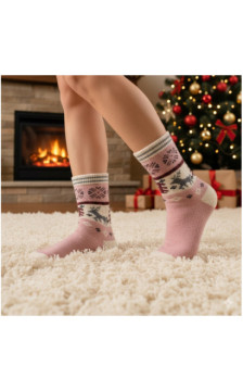 WiK kojinės žiemai