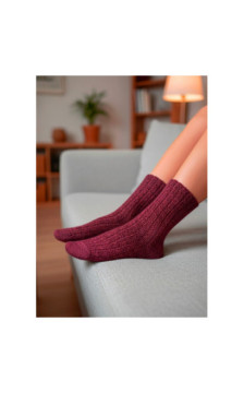 WiK kojinės žiemai