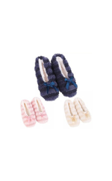 Moraj šlepetės moterims