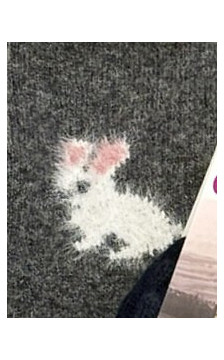 WiK kojinės žiemai