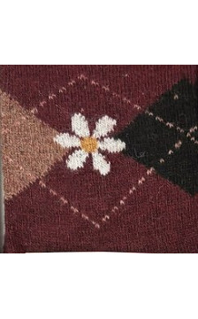 WiK kojinės žiemai