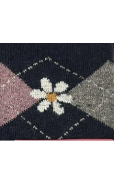 WiK kojinės žiemai