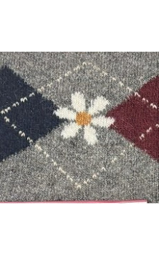 WiK kojinės žiemai