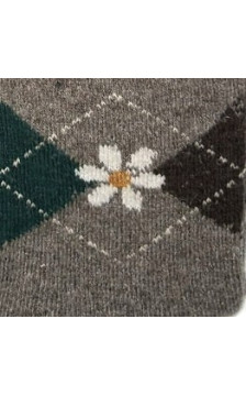 WiK kojinės žiemai