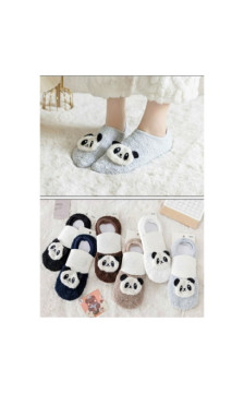 WiK kojinės iki kauliukų