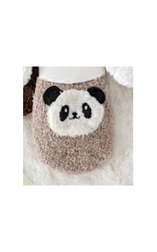 WiK kojinės iki kauliukų