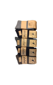 WiK kojinės žiemai