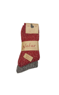 WiK kojinės žiemai