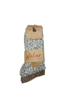 WiK kojinės žiemai