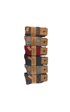 WiK kojinės žiemai