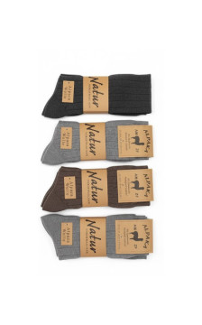 WiK kojinės žiemai