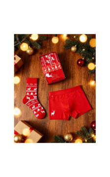 Moraj kojinės žiemai