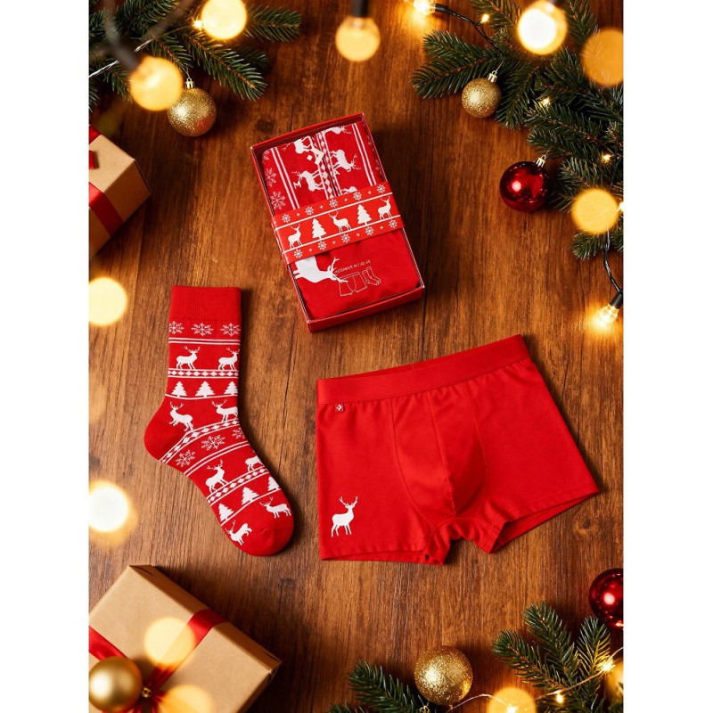 Moraj kojinės žiemai