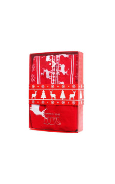 Moraj kojinės žiemai