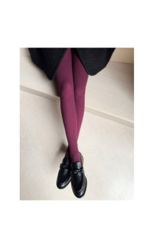 Veneziana pėdkelnės su mikrofibra