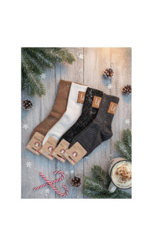 WiK kojinės žiemai