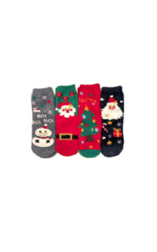 WiK kojinės žiemai