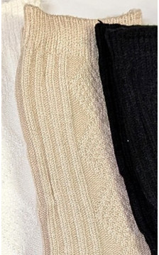 WiK kojinės žiemai