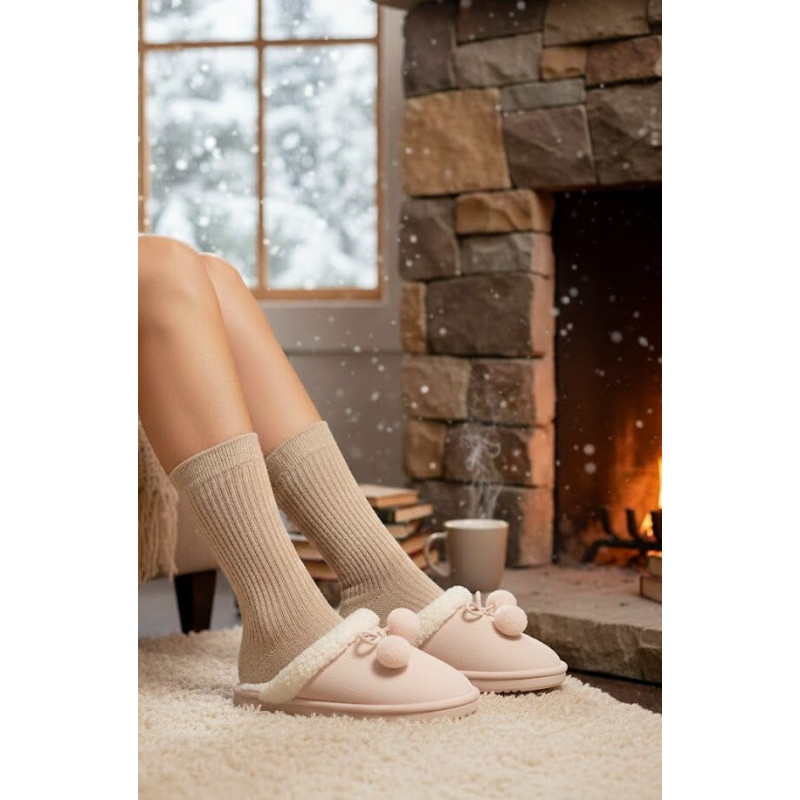 WiK kojinės žiemai