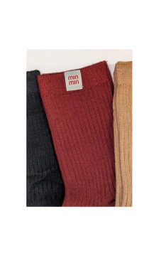 WiK kojinės žiemai