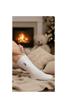 WiK kojinės žiemai