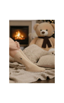 WiK kojinės žiemai