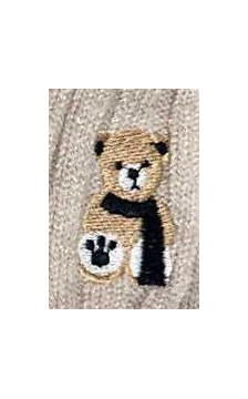 WiK kojinės žiemai