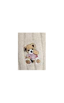 WiK kojinės žiemai